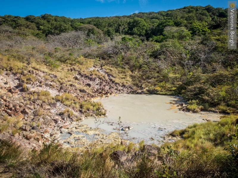 Rincon de la Vieja
