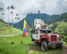 Cosa vedere in Colombia: 20 luoghi da non perdere