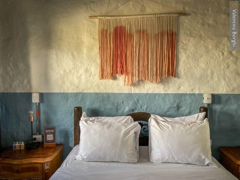 Viaggio in Colombia - Selina Villa de Leyva