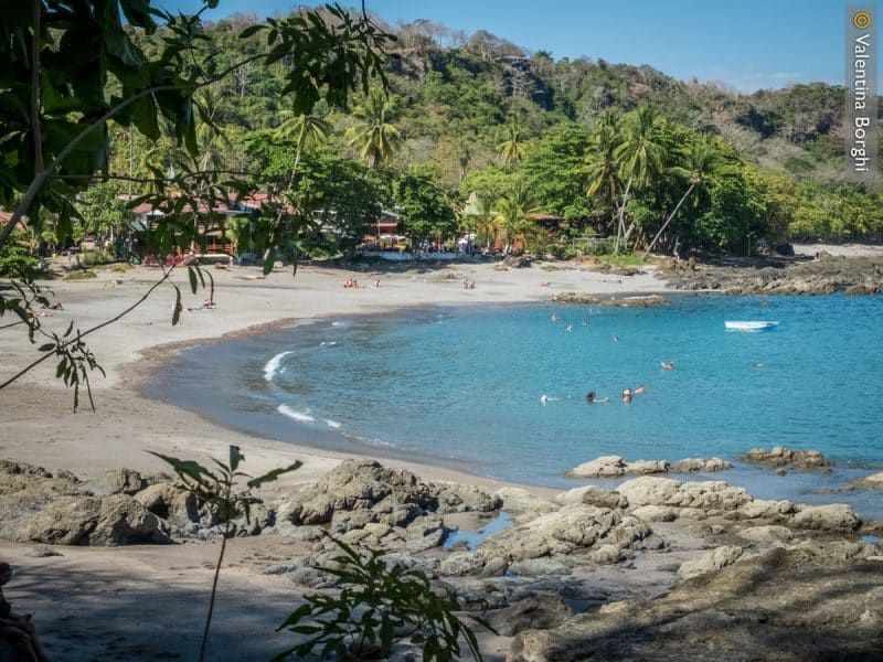 Montezuma - Costa Rica