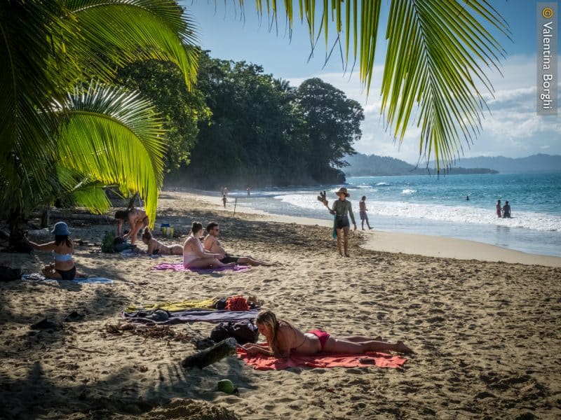 Puerto Viejo - Costa Rica