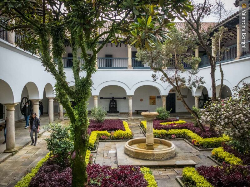 Museo Botero - Bogotà
