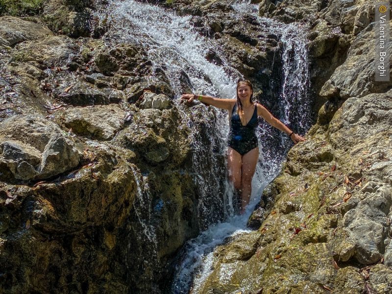 Montezuma - Costa Rica