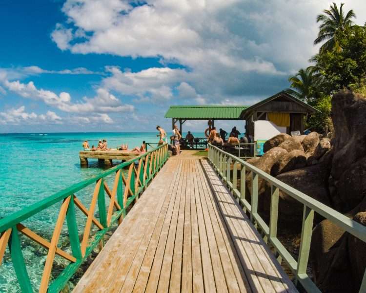 isla san andres - colombia