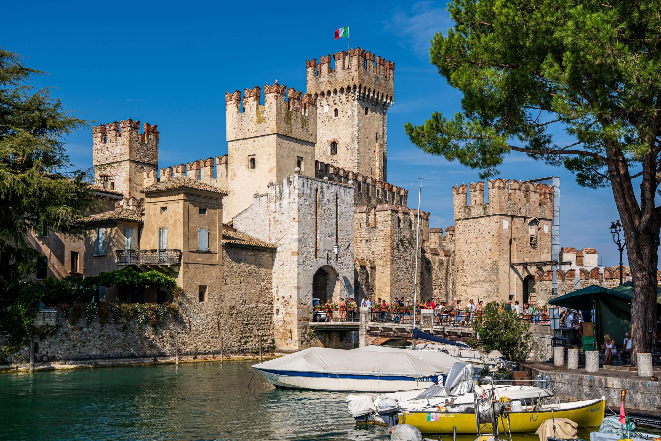 cose da fare a sirmione