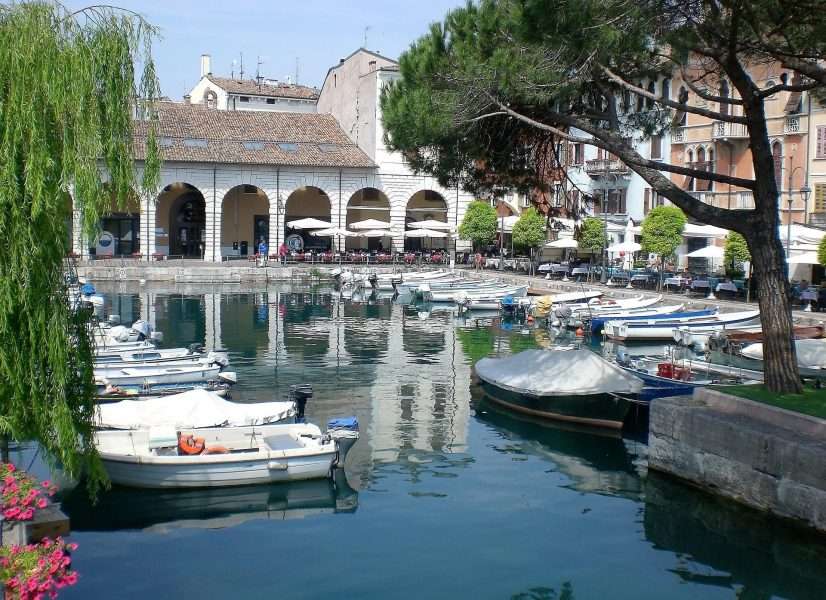 Desenzano del Garda - Piccolo Porto