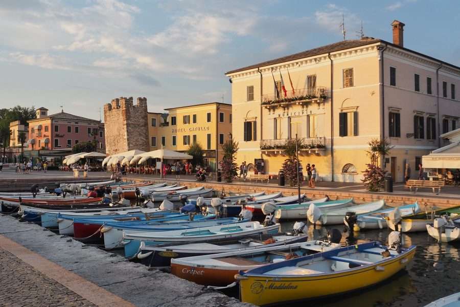 Bardolino