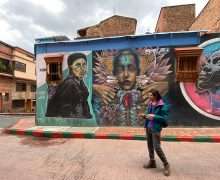 Cosa vedere a Bogotà