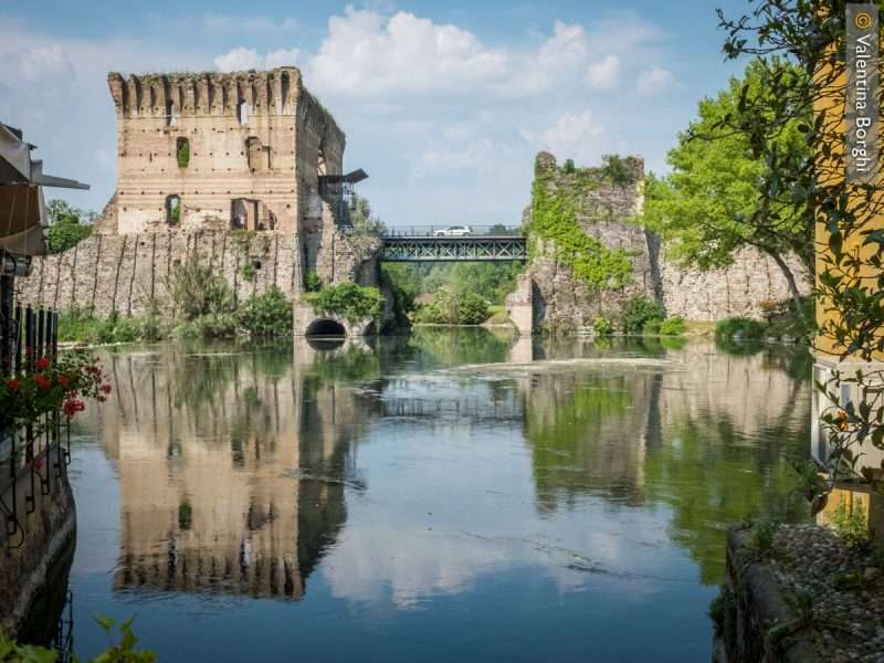 Borghetto sul Mincio