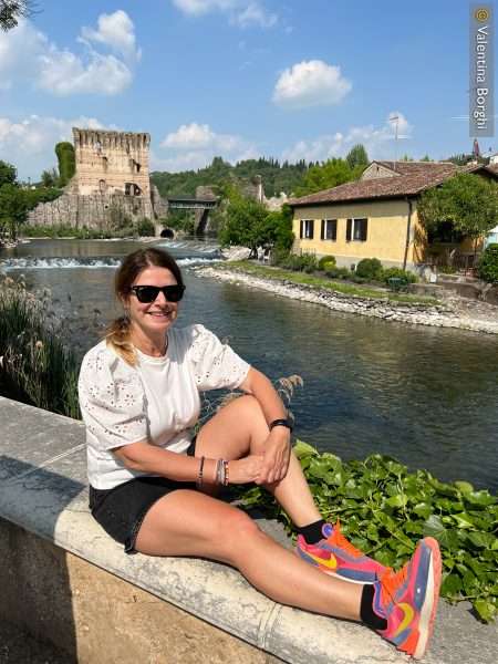Borghetto sul Mincio