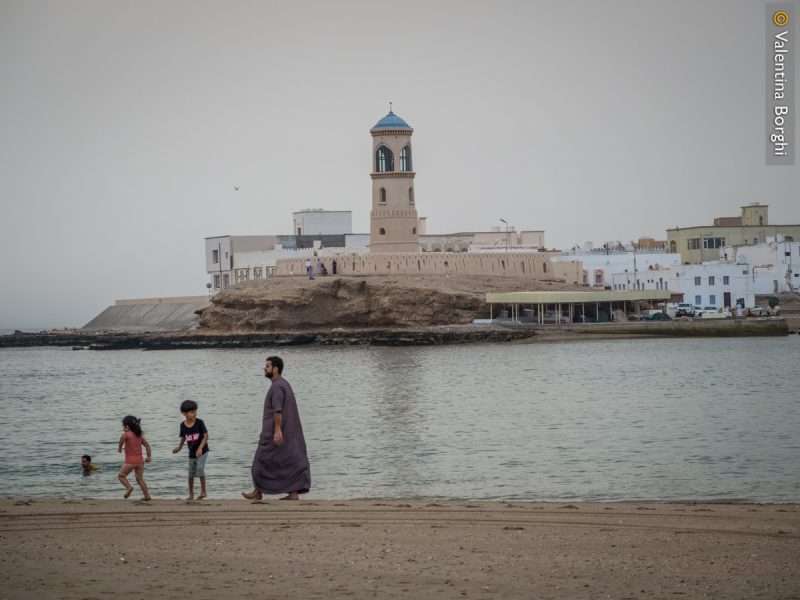 Sur - Oman