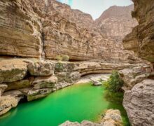 Cosa vedere in Oman: 12 luoghi da non perdere