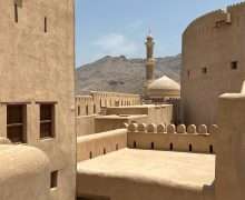 Viaggio in Oman fai-da-te: i miei consigli