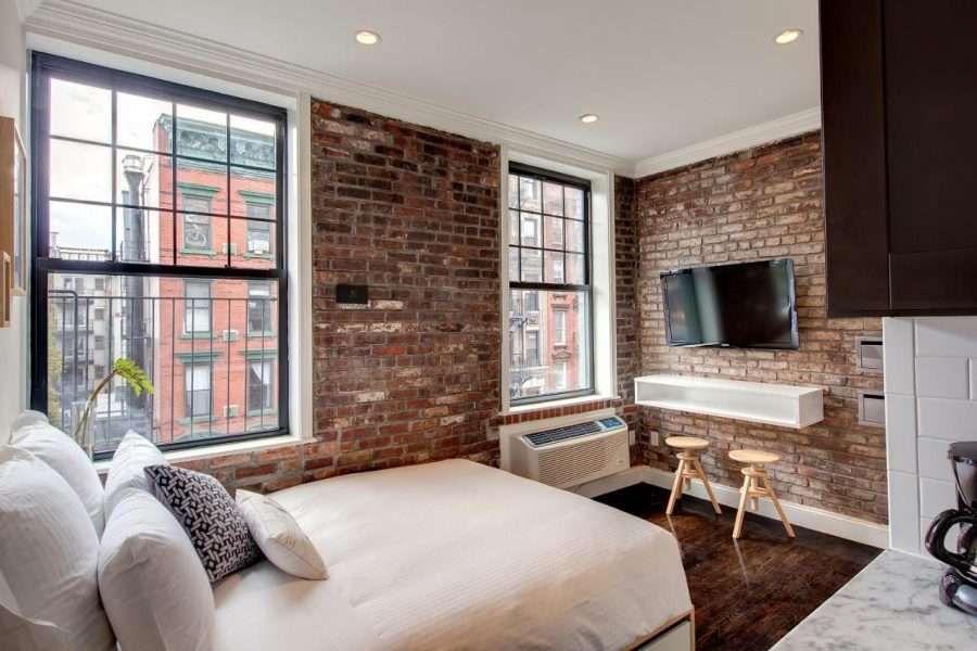 East Village Hotel - New York