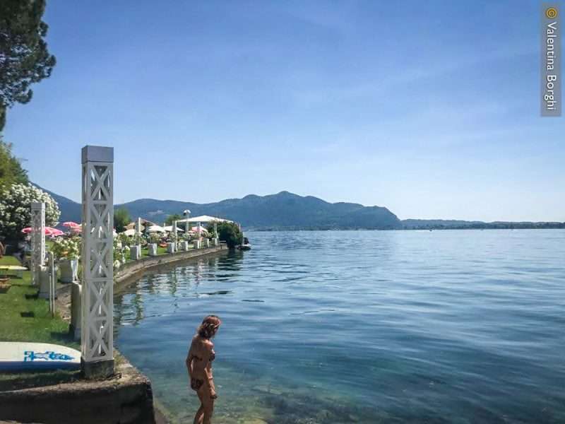 Eurovil - lago d'Iseo