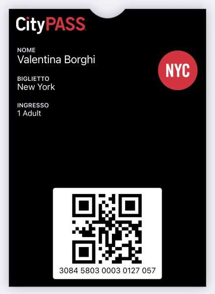 New York City Pass