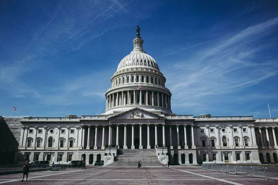 Washington DC