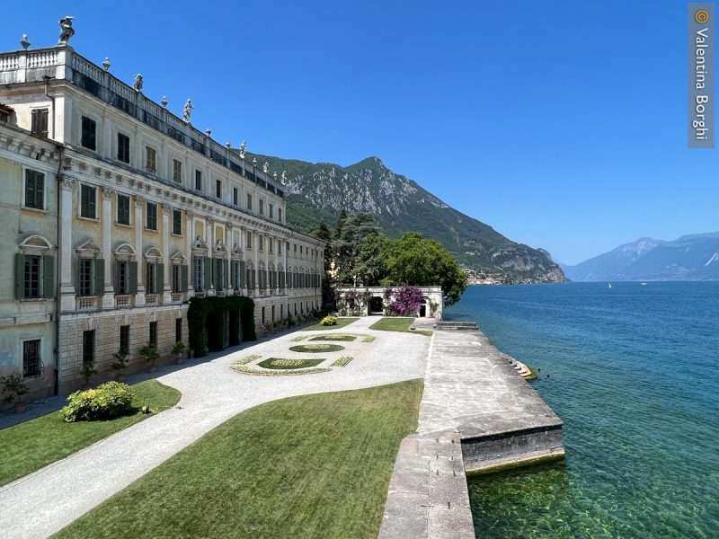 Villa Bettoni - Gargnano