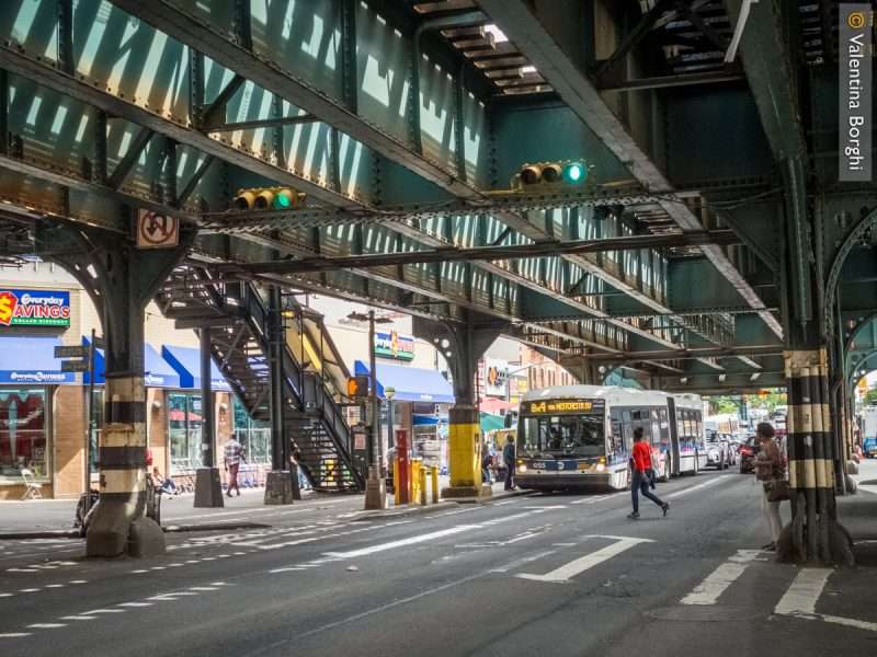 Bronx - New York