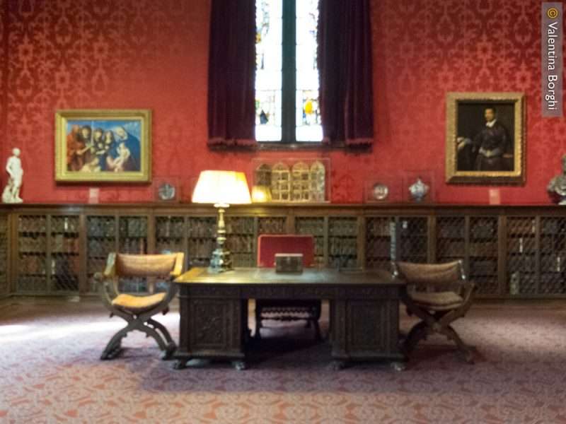 Morgan Library - New York