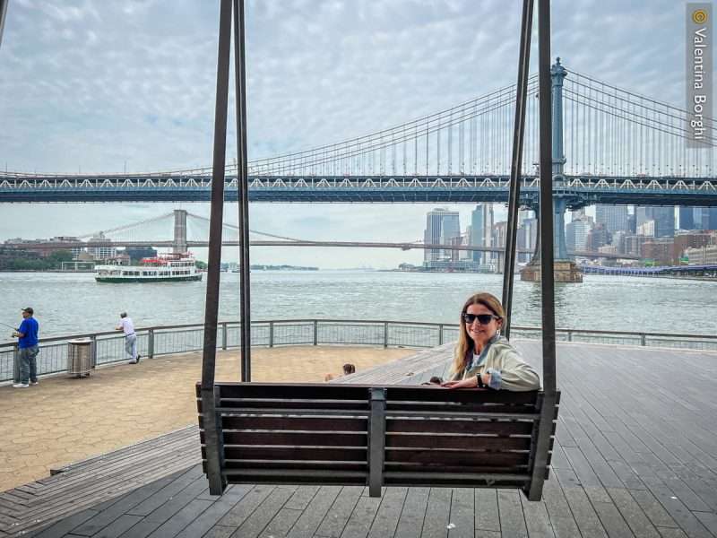 Pier 35 - New York