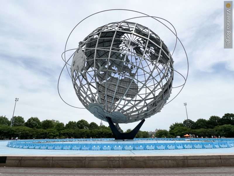 Flushing Meadows - Queens