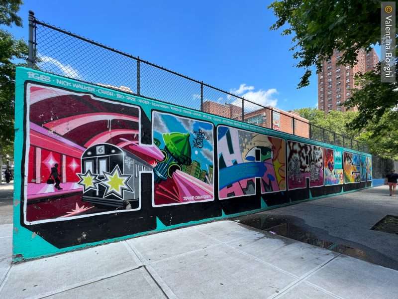 Harlem