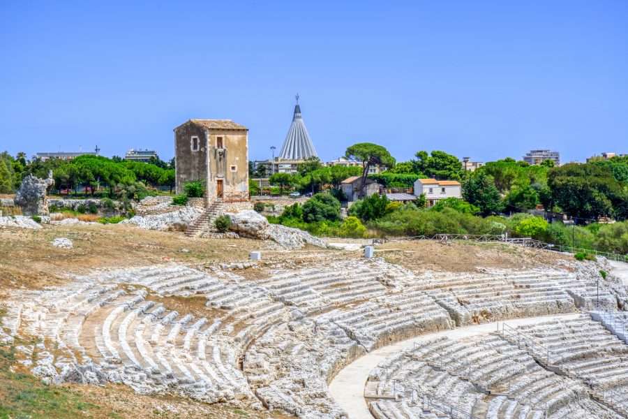 Siracusa
