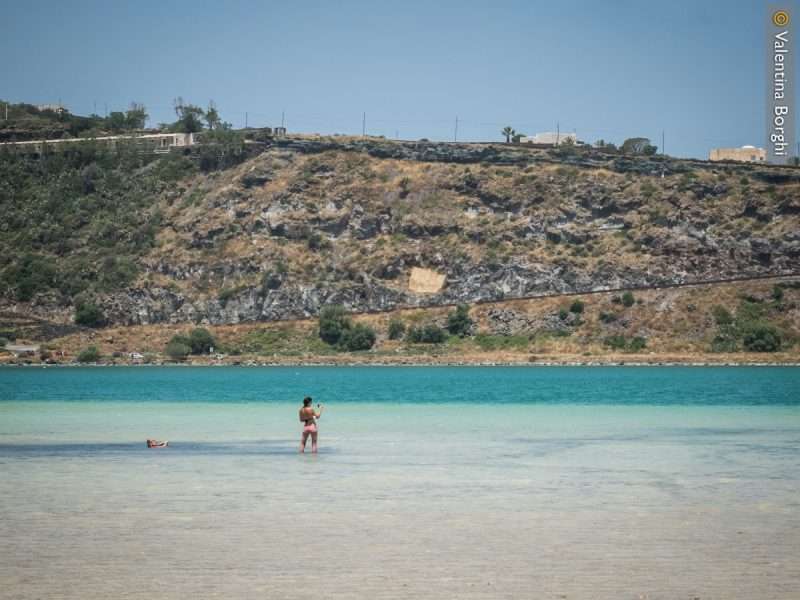 lago di Venere