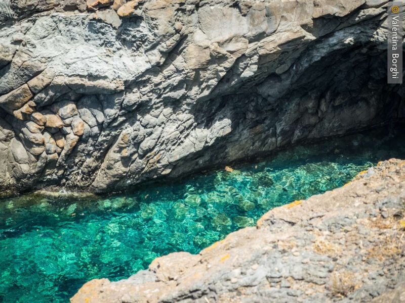 mare di Pantelleria