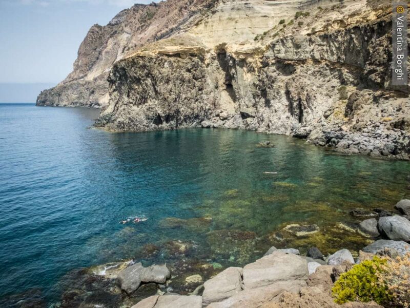 Balada dei Turchi - Pantelleria