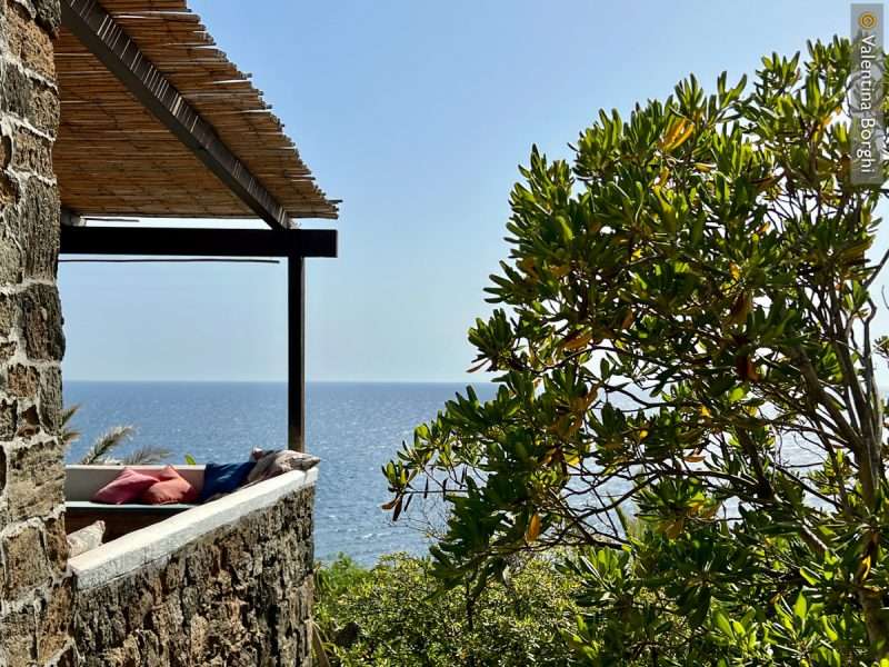 dammuso - Pantelleria