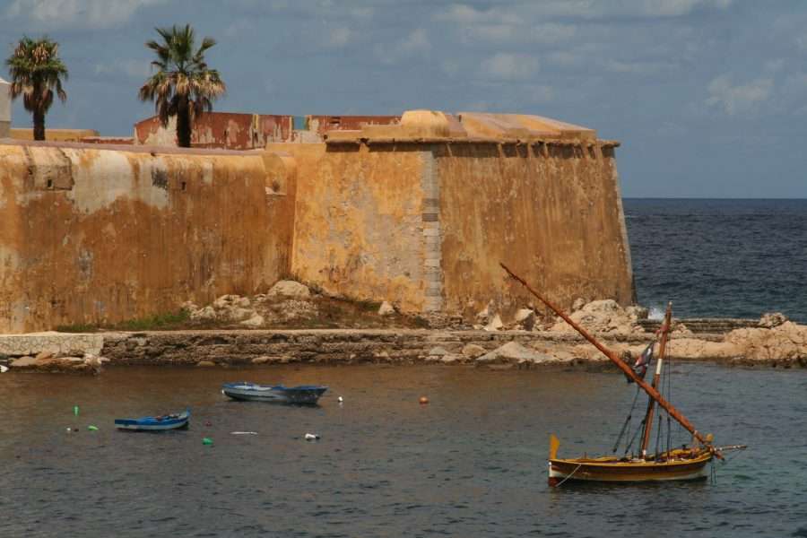 Trapani