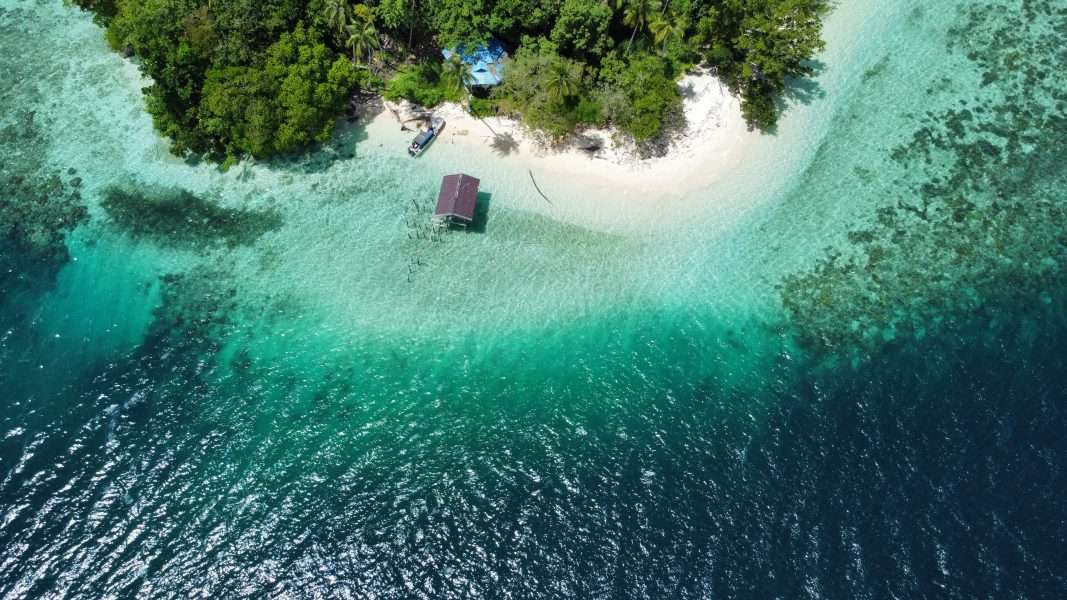 Raja Ampat