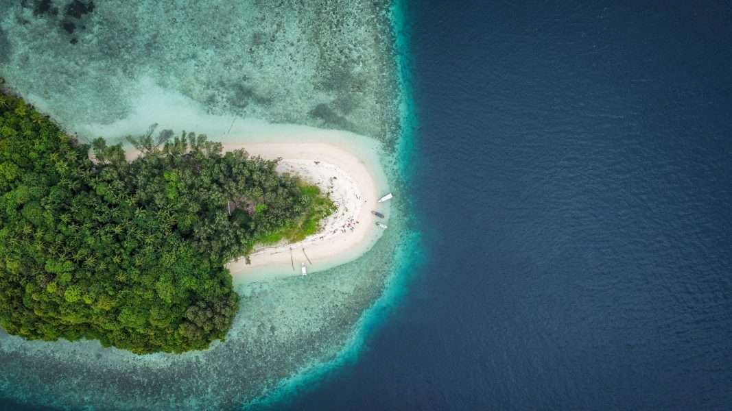 Raja Ampat - Indonesia
