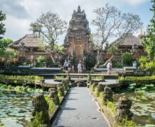 Ubud: cosa vedere nel centro culturale di Bali