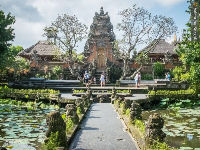 Ubud - Bali