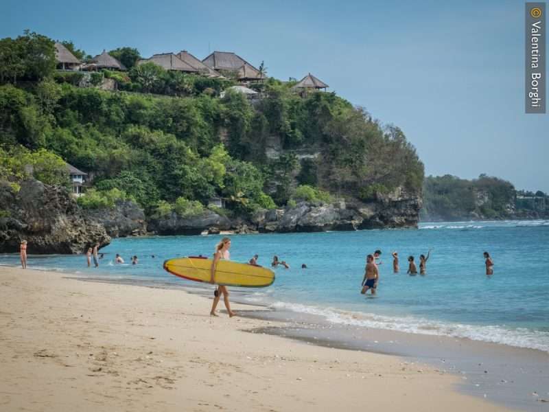 Bingin Beach - Bali
