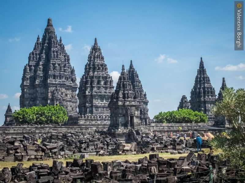 Prambanan - Indonesia
