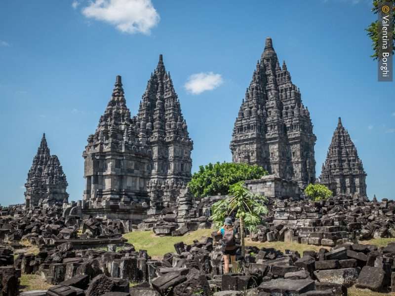 Prambanan - Indonesia