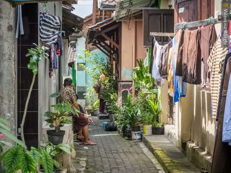 Yogyakarta - Indonesia