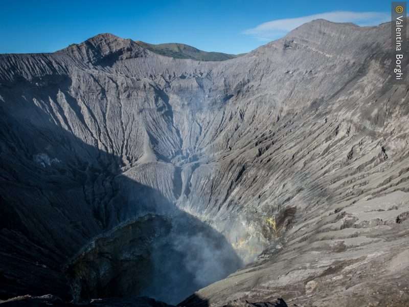 Bromo - Java