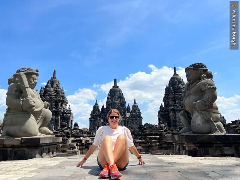 Prambanan - Indonesia