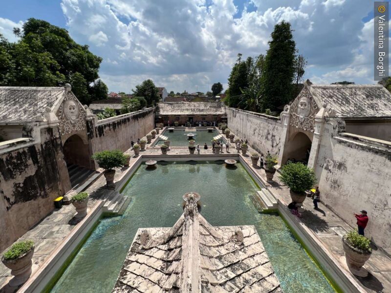 Yogyakarta - Indonesia