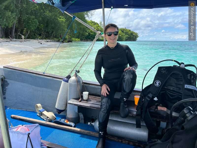 Diving Raja Ampat