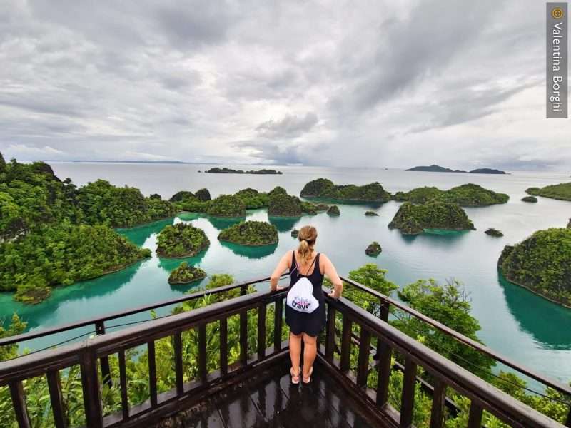 Pianynemo- Raja Ampat