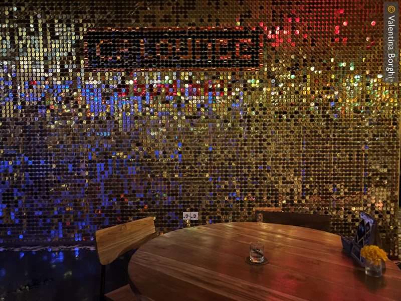 CP Lounge Ubud