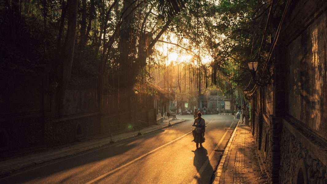 Ubud