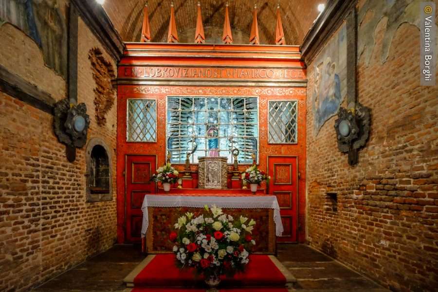Santa Casa di Loreta - Praga