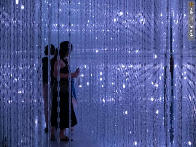 ArtsScience Museum - Singapore
